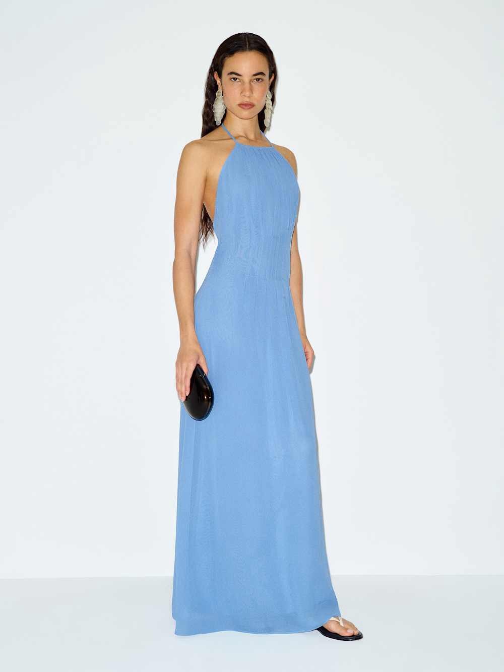 NWT Reformation Olga Dress